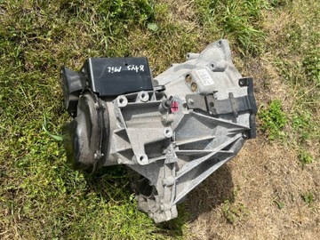 FORD B-MAX 1.4 16V SKŘÍŇ ŘAZENÍ