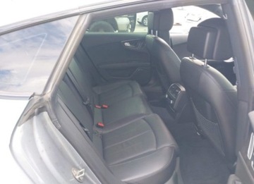 Audi A7 C7 A7 Sportback Facelifting 3.0 TFSI 333KM 2017 Audi A7 2017, 3.0L, 4x4, PREMIUM PLUS, od ubezpieczalni, zdjęcie 10