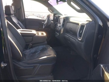 Chevrolet Silverado II 2020 Chevrolet Silverado 2020r., 1500, od ubezpieczalni 5.3 Benzyna 355KM, zdjęcie 8