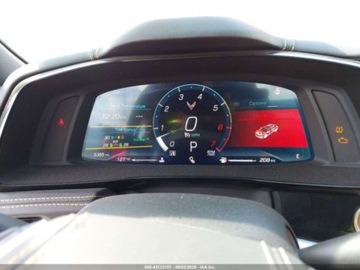 Chevrolet Corvette C7 2025 Chevrolet Corvette Stingray 2LT 2025 6.2l 6.2 Benzyna 495KM, zdjęcie 10