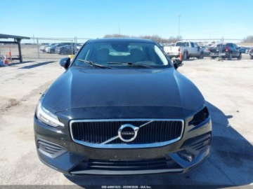 Volvo S60 III 2020 Volvo S60 T6 Momentum 2020 2.0 Benzyna 316KM, zdjęcie 7