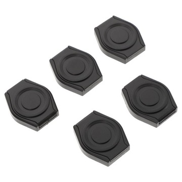 5 шт. ПРАКТИЧЕСКИЕ ЗАЩИТНЫЕ ШЛЯПЫ ДЛЯ ВЕБ-КАМЕРЫ