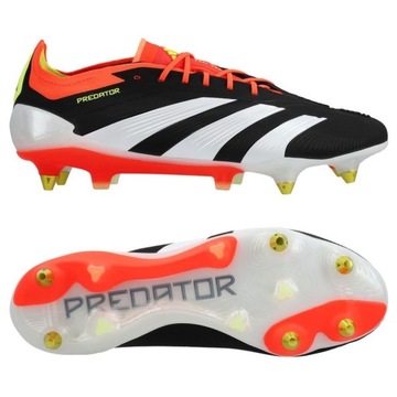 Buty Adidas Predator Elite SG IG7784 r. 42