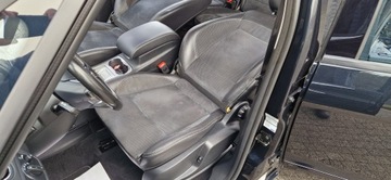 Ford S-Max I Van 2.0 i 16V 145KM 2010 Ford S MAX 2.0B 145KM, Navi, Convers, Xenon, Półskóra. Super Stan!, zdjęcie 16