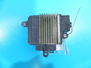 RELÉ VENTILÁTORŮ LEXUS LS IV LS600H 06-12