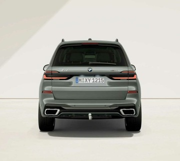 BMW X7 SUV Facelifting 3.0 40i 381KM 2025 BMW X7 xDrive40i masaże, mPak, Hak ,Dociągi, SkyLo, zdjęcie 2