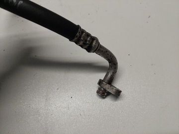 CITROEN DS4 C4 II 1.6 E-HDI PŘÍVOD KLIMATIZACE