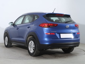 Hyundai Tucson III SUV 1.6 GDI 132KM 2018 Hyundai Tucson 1.6 GDI, Salon Polska, zdjęcie 3