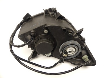 . ФАРА ПРАВАЯ TRIUMPH TIGER 1050 SPORT