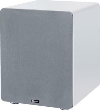 МАГНАТ АЛЬФА RS 12 БЕЛЫЙ