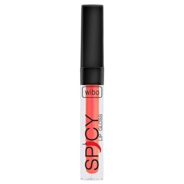 WIBO Spicy Lip Gloss błyszczyk do ust 8 3ml