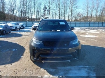 Land Rover Discovery V Terenowy 3.0 Si6 340KM 2020 Land Rover Discovery 2020r., Landmark Edition, od ubezpieczalni 3.0 Benzyna, zdjęcie 1