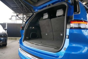 Jeep Grand Cherokee V 2023 Jeep Grand Cherokee Overland Long 3.6 Radar Navi Alpine Panorama Wentylacj, zdjęcie 29