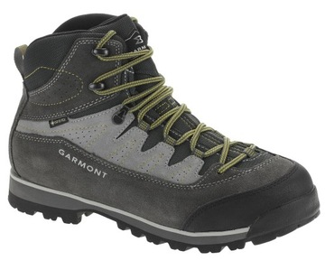 buty Garmont Lagorai GTX - Dark Grey/Dark Yellow