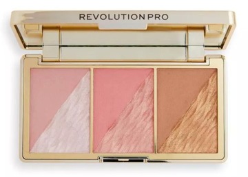 ПАЛИТРА ДЛЯ КОНТУРИРОВАНИЯ REVOLUTION PRO CRYSTAL LUXE