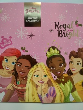 Креативный адвент-календарь, в котором вы сможете самостоятельно заполнить 24 поля.