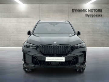 BMW X5 G05 2025 BMW X5 CESJA 40d, Pneumatyka, Dociągi, H/K, M-PRO,, zdjęcie 7