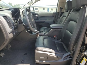 Chevrolet 2021 Chevrolet Colorado Z71 2021 3.6l 3.6 Benzyna 308KM, zdjęcie 7