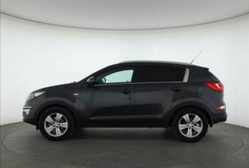 Kia Sportage III SUV 1.7 CRDi 116KM 2012 Kia Sportage 1.7 CRDi, Navi, Klima, Tempomat, zdjęcie 2