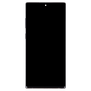 СЕНСОРНЫЙ ЖК-ЭКРАН ДЛЯ SAMSUNG ПРИМЕЧАНИЕ 10 PLUS / 10+ OLED-РАМКА