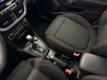 Ford Puma II 2024 Ford Puma ST-Line CarPlay 1 wlasciciel FV 23 gwarancja dostawa, zdjęcie 22