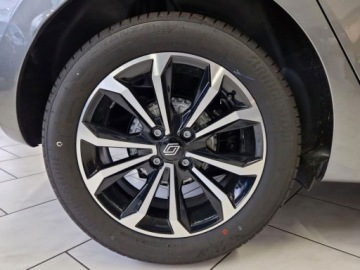 Renault Clio V Hatchback 5d Facelifting 1.0 TCe 100 LPG 100KM 2025 Od ręki - Techno LPG 1.0 TCe 100KM / pakiet winter, zdjęcie 10