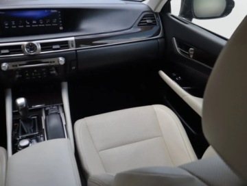 Lexus GS IV Sedan Facelifting 200t 245KM 2016 Lexus GS 200t, Salon Polska, Serwis ASO, Automat, zdjęcie 7