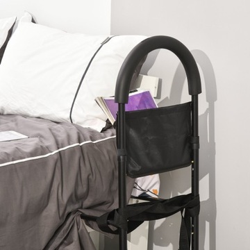 Подставка-полка для кровати 7P