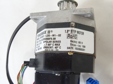 Датчик шагового двигателя Kollmorgen P21NRXD PowerMax