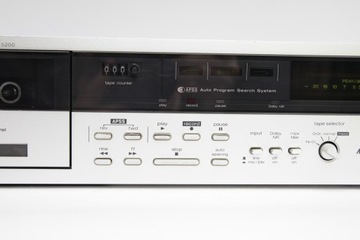 Магнитофон OPTONICA RT-5200