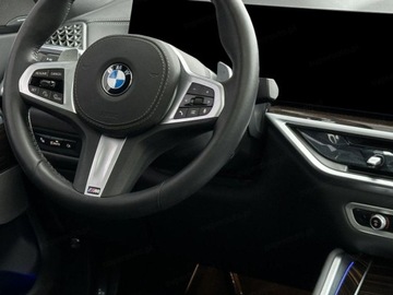 BMW X6 G06 SUV Facelifting 3.0 30d 298KM 2025 BMW X6 xDrive30d Sport Suv 3.0 (298KM) 2025, zdjęcie 6