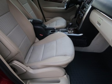 Mercedes Klasa B W245 180 CDI 109KM 2005 Mercedes B B 180 CDI , Salon Polska, Serwis ASO, zdjęcie 8