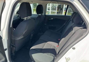 Fiat Tipo II Station Wagon 1.6 MultiJet 120KM 2017 Fiat Tipo Fiat Tipo Kombi 1.6 MultiJet DCT Lounge 1.6 Diesel 120KM, zdjęcie 11
