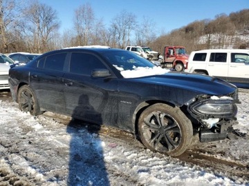 Dodge Charger VII 2022 Dodge Charger DODGE CHARGER RT 2022 5.7 Benzyna 370KM, zdjęcie 3