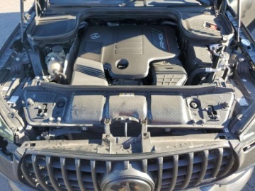 Mercedes GLE V167 SUV AMG 3.0 53 435KM 2021 Mercedes-Benz GLE 2021 MERCEDES-BENZ GLE COUPE AMG 53 4MATIC 3.0 Benzyna, zdjęcie 11