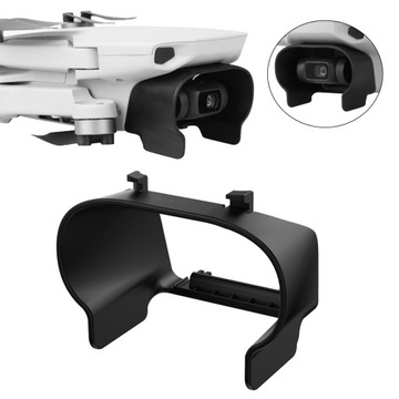 Бленда объектива Защитная бленда объектива