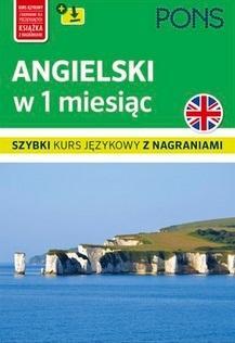 ANGIELSKI W 1 MIESIĄC, PRACA ZBIOROWA