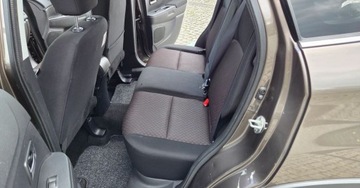 Mitsubishi ASX I SUV Facelifting 1.6 117KM 2015 Mitsubishi ASX z Salonu, 2018 rok159 tys wpisuje na fakturzeOrg. lakier1 w, zdjęcie 26