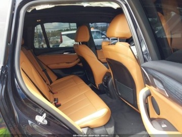 BMW X3 G01 2023 BMW X3 SDRIVE30I 2023, od ubezpieczalni 2.0 Benzyna 248KM, zdjęcie 7
