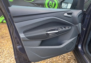 Ford C-MAX II Minivan 1.6 TDCi 115KM 2011 Ford Grand C-MAX Ford Grand C-MAX 1.6 Diesel 115KM, zdjęcie 20