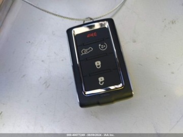 Jeep 2023 Jeep Grand Cherokee 2023r, Limited, 3.6L, 4x4 3.6 Benzyna 293KM, zdjęcie 14