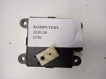 NISSAN MURANO Z50 MOTOREK RADIÁTORU 3K01030840