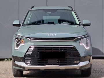 Kia Niro II 2025 KIA Niro 1.6 GDI Hybrid Suv 136KM 2025, zdjęcie 1