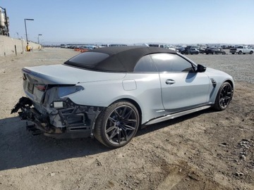 BMW Seria 4 G22-23-26 2023 BMW M4 Competition 2023 3.0l 3.0 Benzyna 503KM, zdjęcie 3