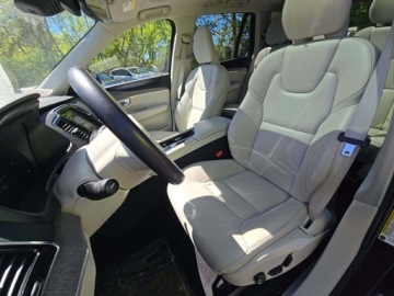 Volvo XC90 II 2023 Volvo XC 90 B5 Plus 7-Passenger 2023 2.0 Benzyna 247KM, zdjęcie 6