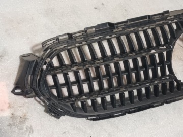 MERCEDES E-CLASS W213 Решетка LIFT A213