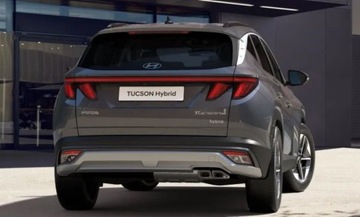 Hyundai Tucson IV 2025 Hyundai Tucson 2025 NOWY 1.6T-GDI 150KM 2WD Modern 1.6 Benzyna 150KM, zdjęcie 1