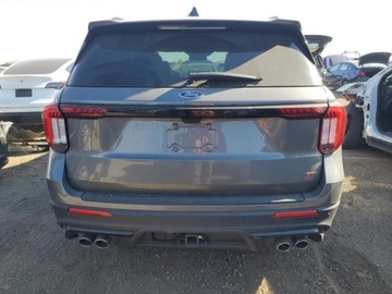 Ford Explorer VI 2025 Ford Explorer 2025 Ford Explorer ST 3.0 Benzyna 400KM, zdjęcie 6