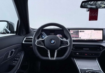 BMW Seria 3 G20-G21 Limuzyna Facelifting 2.0 330i 245KM 2024 BMW Seria 3 I wlasciciel M Sport Gwarancja Bezwypadkowy FVAT23, zdjęcie 32