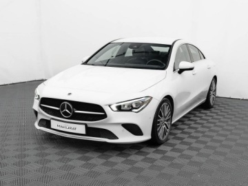 Mercedes CLA C118/X118 2020 Mercedes CLA 180 GD8A206#180 Progressive 7G-DCT, zdjęcie 1
